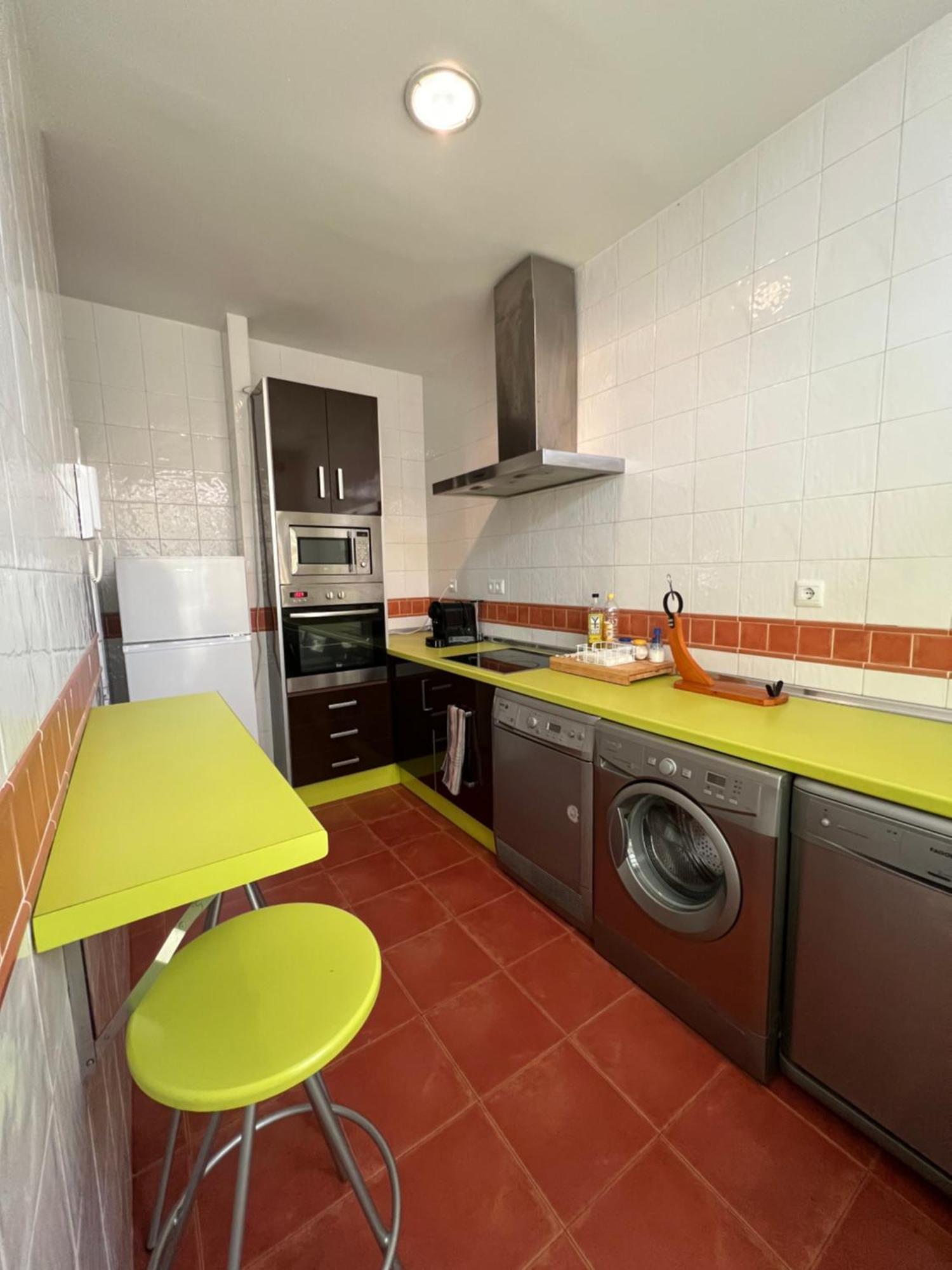 Apartamentos Sevilla Deluxe Rosales Los Rosales  Exterior foto